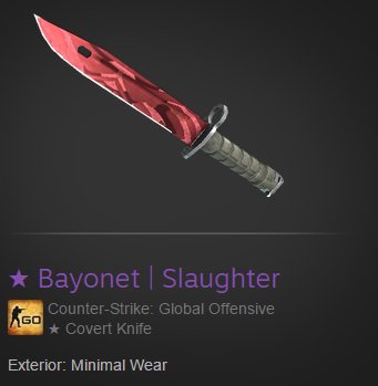 de_ZuRii's tweet image. STREAM KNIFE GIVEAWAY! 
Ends in 1 Hour: youtube.com/c/zuri/live

To win: 
✔️ Retweet
✔️ Follow me &amp;amp; @csgoldroulette
✔️ Eat Yo Broccoli
