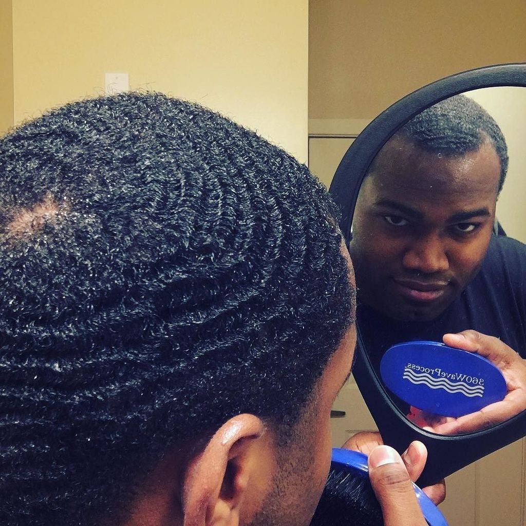 TheReal_JAnchor's tweet image. #360waves #360 #360waveprocess #brush #360waveprocessbrush #wavesonswim #hurricane #topwavers #wavers #waves #mirror #diane #kingston #cqp