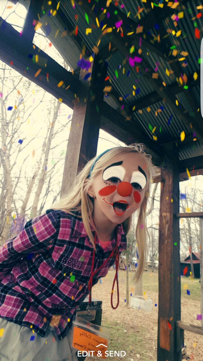 TeamPurebred's tweet image. Don't clown around...get your #WPX17 entries in TODAY! @NationalSwine @NPPCWPX