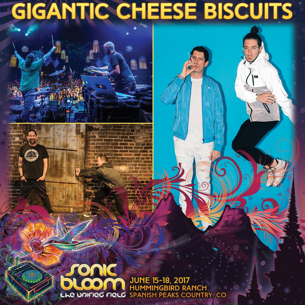 SONIC_BLOOM tweet picture