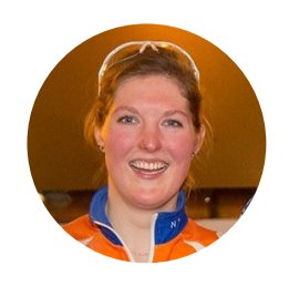 Sportvrouw van het jaar 2016 <a href="/SportweekKenB/">Sportweek KenB</a>: Manouk van Emmerik #Sportverkiezing #KaagenBraassem #Leimuiden <a href="/KNSB/">KNSB</a> <a href="/NutEnVermaak/">IJsclub Nut & Vermaak</a>