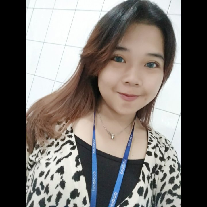 dewindi97's tweet photo. #FotoProfilBaru https://t.co/1D2LMij6OB
