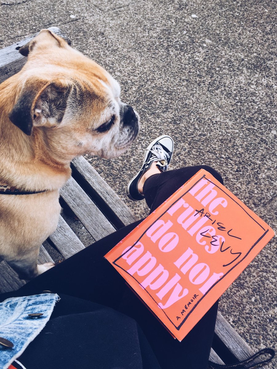 bookwormstatus1's tweet photo. Just finished the #therulesdonotapply. Check out my review https://t.co/ud1KKbl8yi #currentlyreading #bookwormstatus #books #reading https://t.co/vbcl5m7g6E