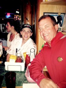 LWReedyHomes's tweet photo. Find out about the unique bond the Blackhawks players share with Elmhurst #Blackhawks #Elmhurst #LWReedy 
https://t.co/gIjgesHhxU https://t.co/GH4FuJAJEw