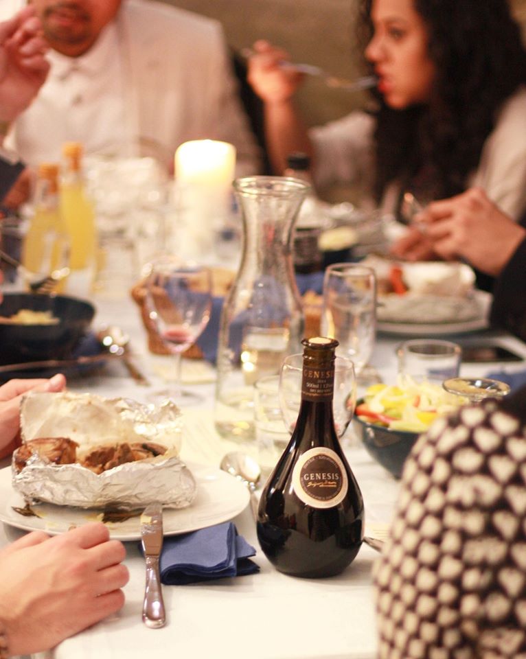 GreekDiningClub tweet picture