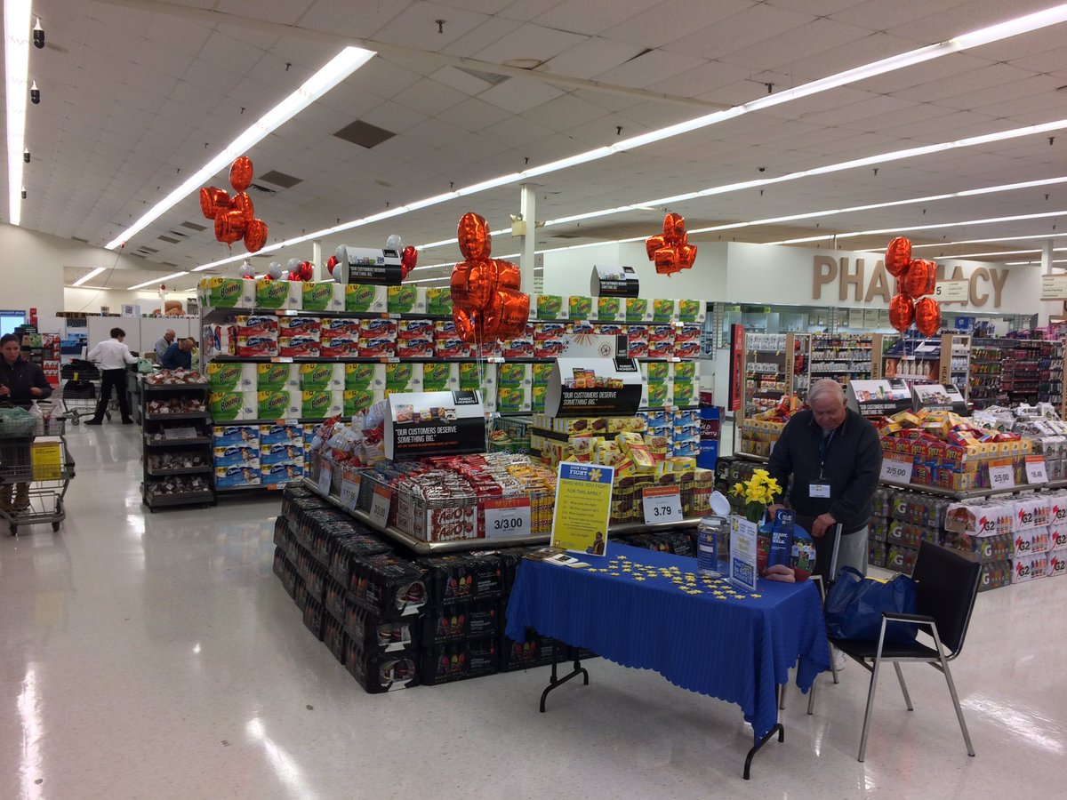 ZehrsK's tweet photo. #marketMoments 6.0 is bigger and better than ever check it out at Zehrs Kingsville https://t.co/eL29FWr10a
