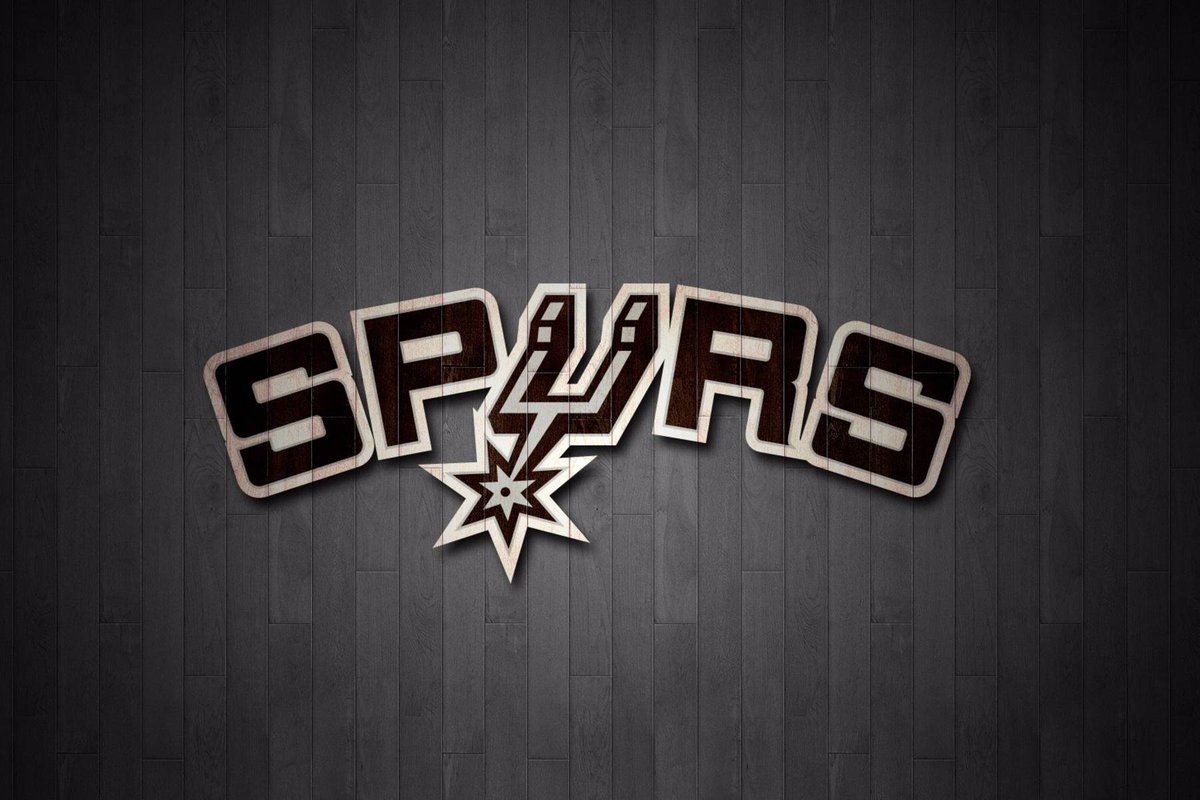 Game 3, today at 8:30 PM! #GoSpursGo