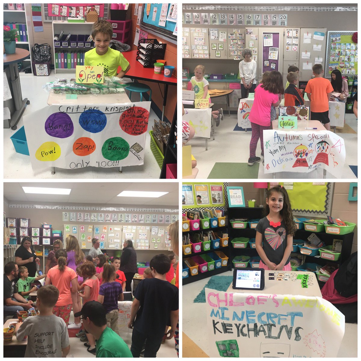 Emily Starr tweet media