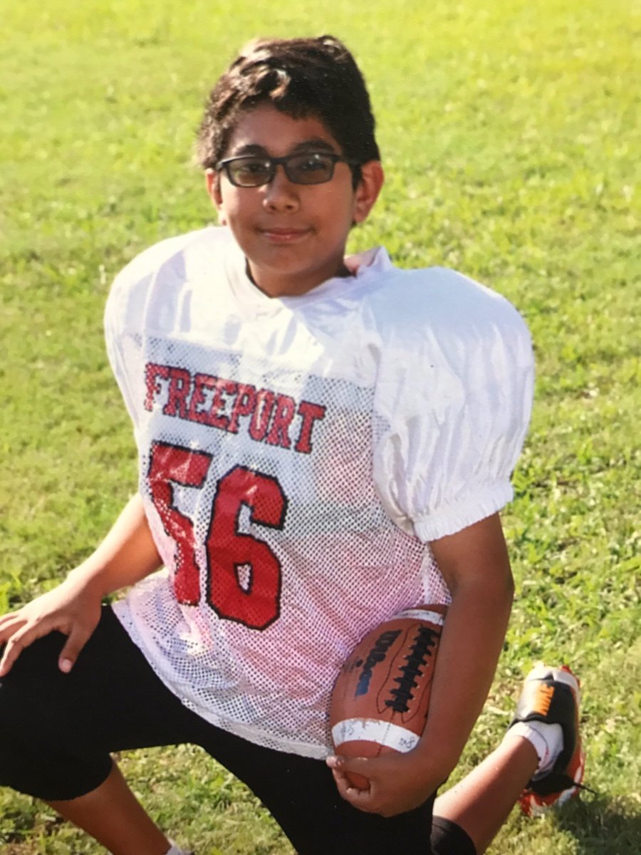 MayraABC13's tweet photo. #FreeportPD say victim Juan Borja pulled out a revolver while at Peppermint park yesterday and the kids were "playing" with the gun. https://t.co/VZfvnik0NY