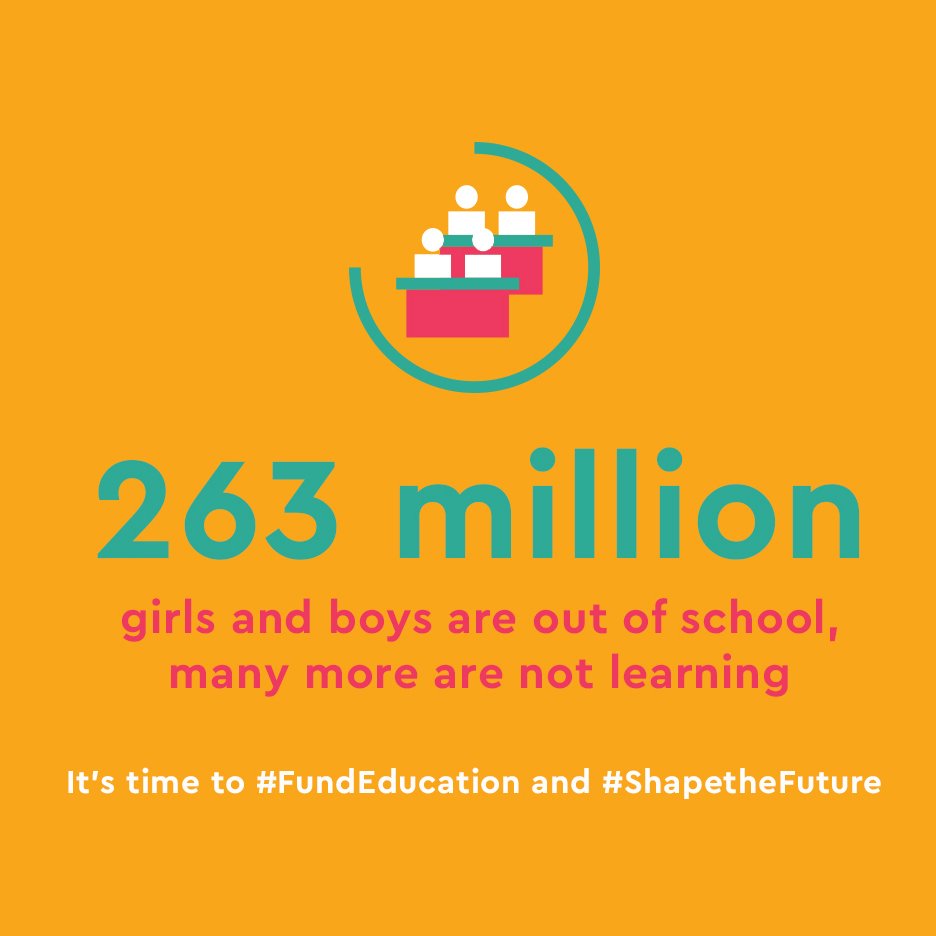 UNICEF Education tweet media