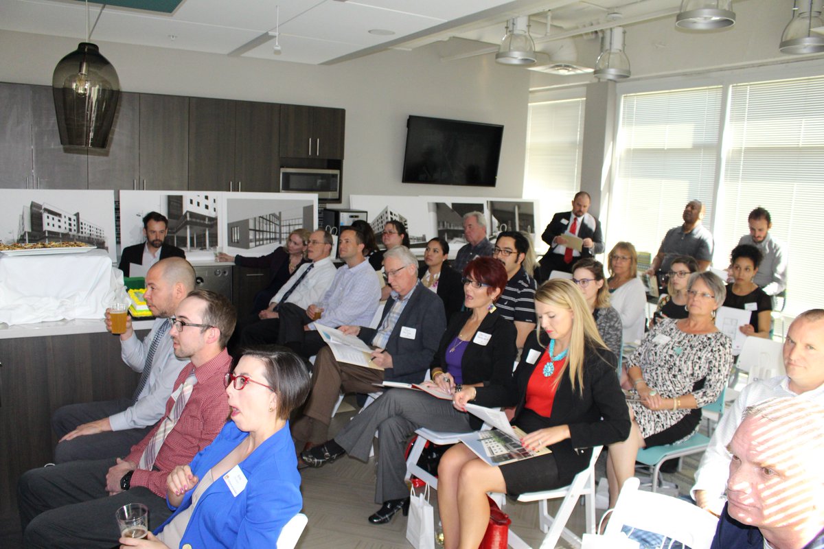 OneCentralAbq's tweet photo. #onecentralabq #EarthDay presentation  Thank you Clifton, Larsen, Allen for hosting a successful event! https://t.co/OGq2YOX2FD