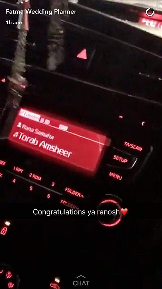 amany2lbranoush's tweet photo. فاطمه الشاذلي على السناب شات 😍😍
@Rana__Samaha
#تراب_امشير https://t.co/tCDdvETVoI