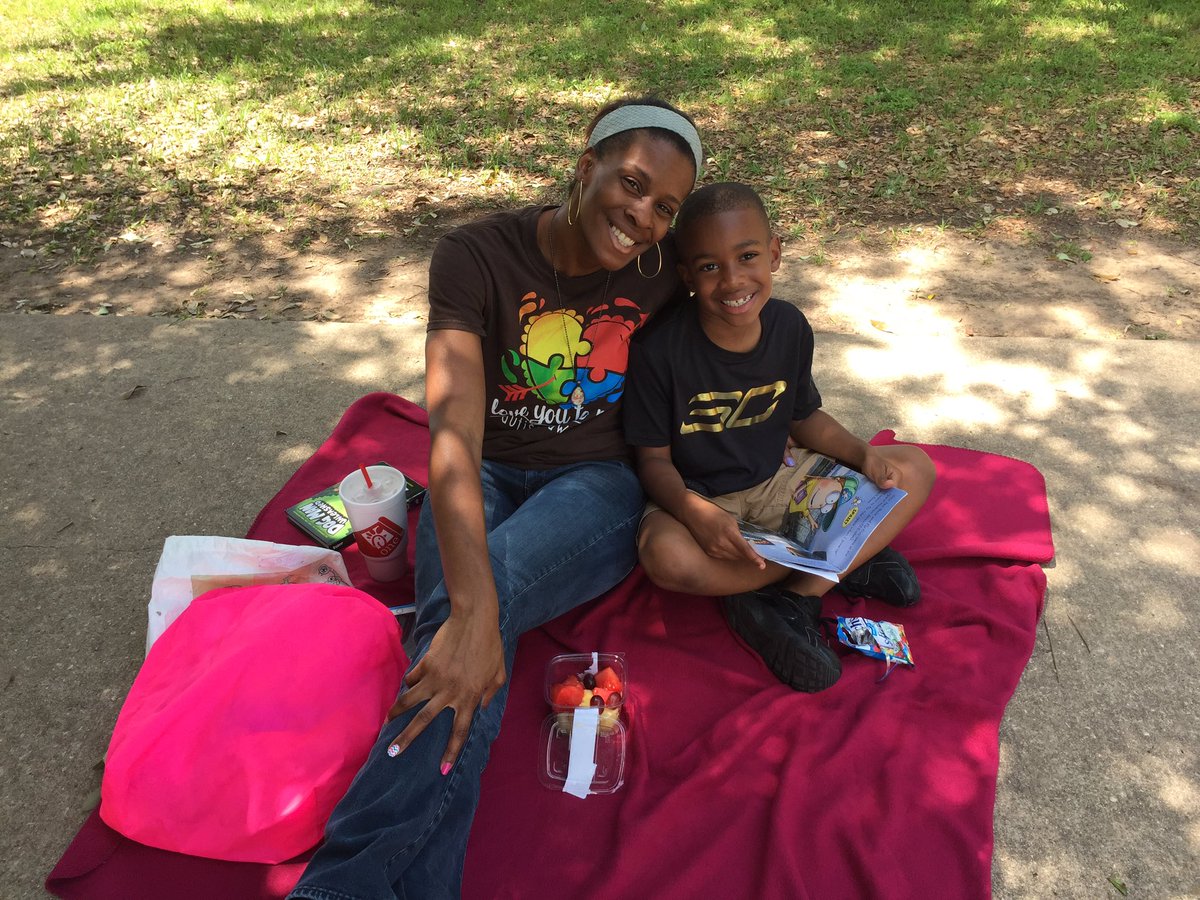 Jeanette Hayes Elem tweet media