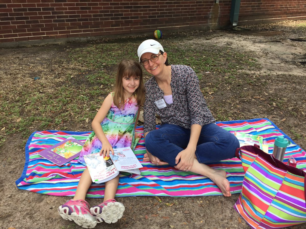 Jeanette Hayes Elem tweet media