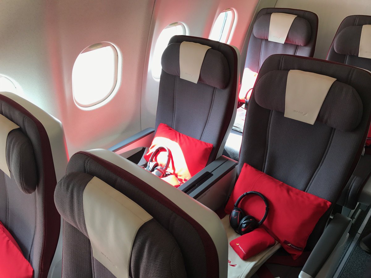 Apex Iberia Reveals Premiumeconomy Cabin We Spoke W Chief Commercial Director Marco Sansavini For The Details T Co Ahbf8qntem Paxex T Co Xsvz9ksyn1