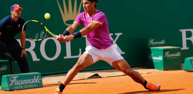 Orden de juego y horario cuartos de final viernes 21 abril master 1000 Montecarlo 2017 en 🎾Tenis en Red🎾 - tenisenred.com/orden-juego-ho…