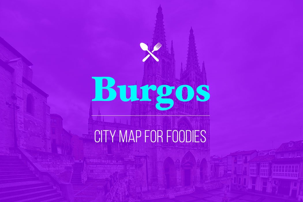 holafoodie's tweet photo. Make the most of gorgeous medieval #Burgos with our foodie map full of the best places to eat &amp; shop for local food:
https://t.co/vcX8B0Y77V https://t.co/Y3fc9Hfjtt