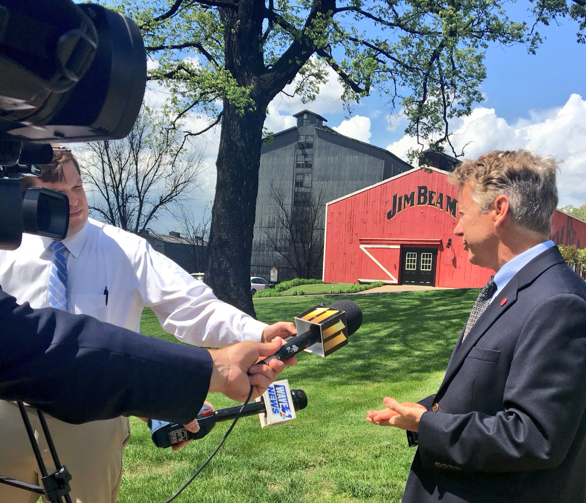 RandPaul tweet picture
