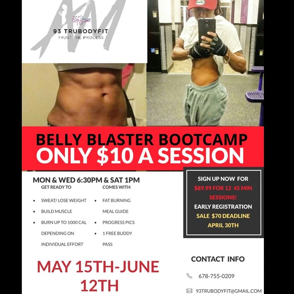 trubodyfit_'s tweet photo. #PersonalTrainer #HealthAndFitness #Motivation #TheBestProjectYouWillEverWorkOnIsYou #WelcomeToTheWorldOfGainez #MakeProgressOrMakeExcuses https://t.co/z0GoM3LgfT