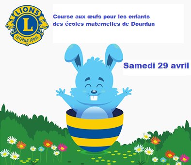 LionsDourdan's tweet photo. Samedi 29 avril : Course aux Œufs pour les tous petits des écoles maternelles de Dourdan dans la cour du château de #Dourdan 🐰🐥🐣 https://t.co/ezJSxiyFIr
