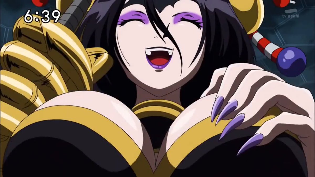 デジモンクロスウォーズ リリスモン