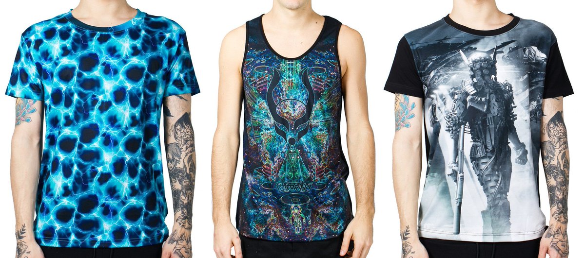 New styles have landed, with even more on the way! 😱😱😱

cyberdog.net/collections/ne…