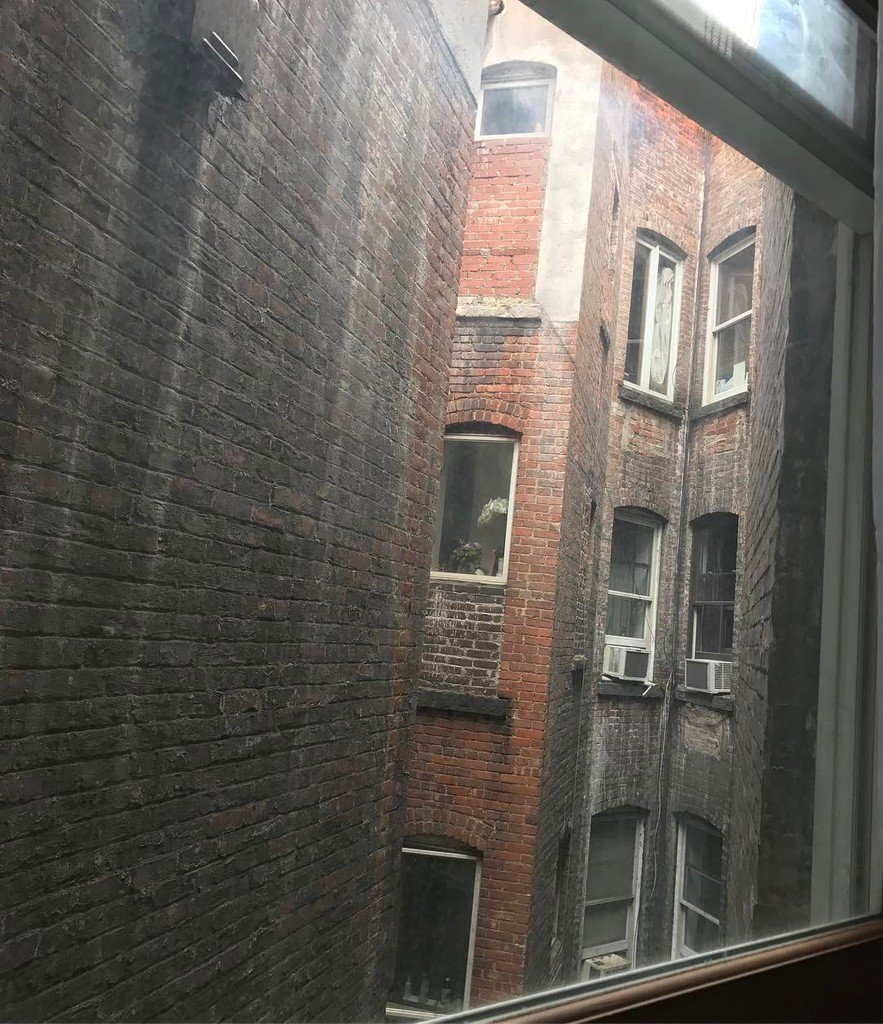 NicolettelyArts's tweet image. #unusedspaces ift.tt/2oPkpeJ