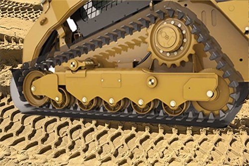 texasfinaldrive's tweet image. CTL Maintenance: Track Drive Motors, Undercarriage, and Tracks bit.ly/2pgpxtI by @texasfinaldrive #miniexcavator #heavyequipment