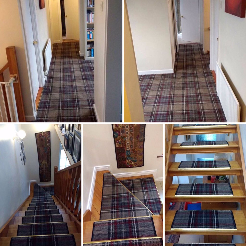 QuinnsCarpets's tweet photo. We've fitted some lovely carpets of late. #NewryBizChat https://t.co/RPGV9L85eX https://t.co/NS1b7FfSEC