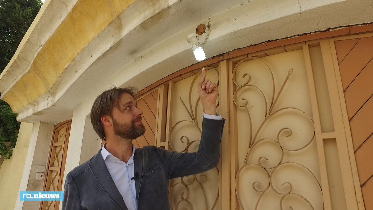 RTLnieuws's tweet image. Video - Oorverdovende elektriciteit in Mosul: ‘Techniek uit de jaren ‘30’ rtlnieuws.nl/nieuws/laatste…