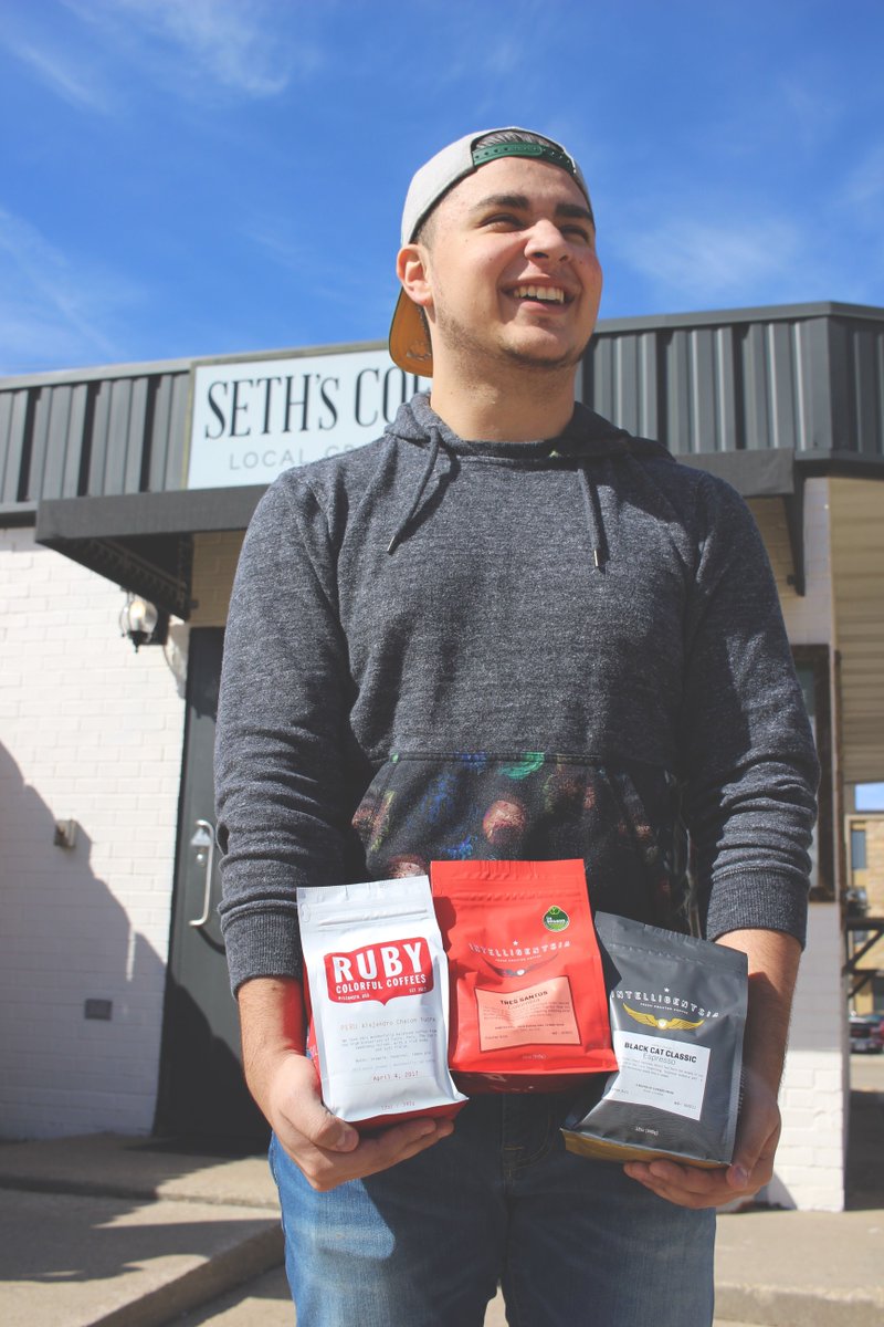 sethscoffee tweet picture