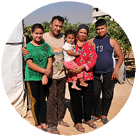 ODUSAFortify's tweet photo. After 3 years Iraqi believers were able to celebrate Easter in their hometown! Continue to pray &amp; support #HopeforME https://t.co/3xgafRxXFp https://t.co/g0g2F5DhJr