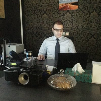 AliAsnaashari's tweet photo. #NewProfilePic https://t.co/aipgH5pXzo