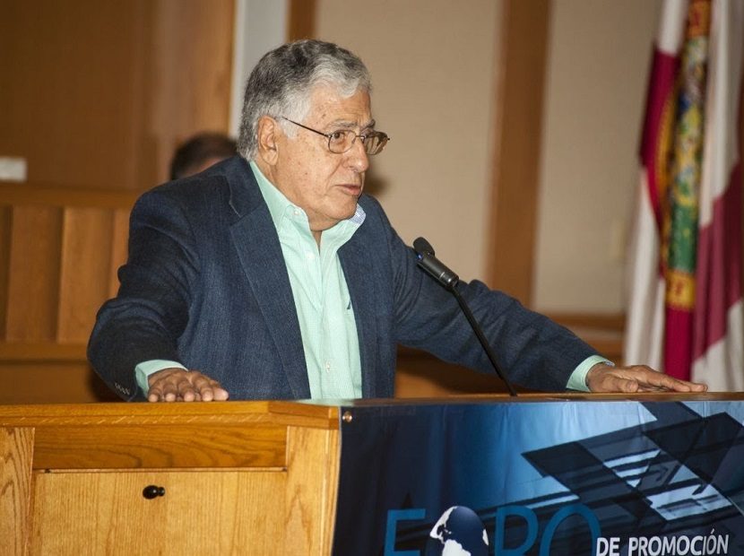 El Cooperante tweet media