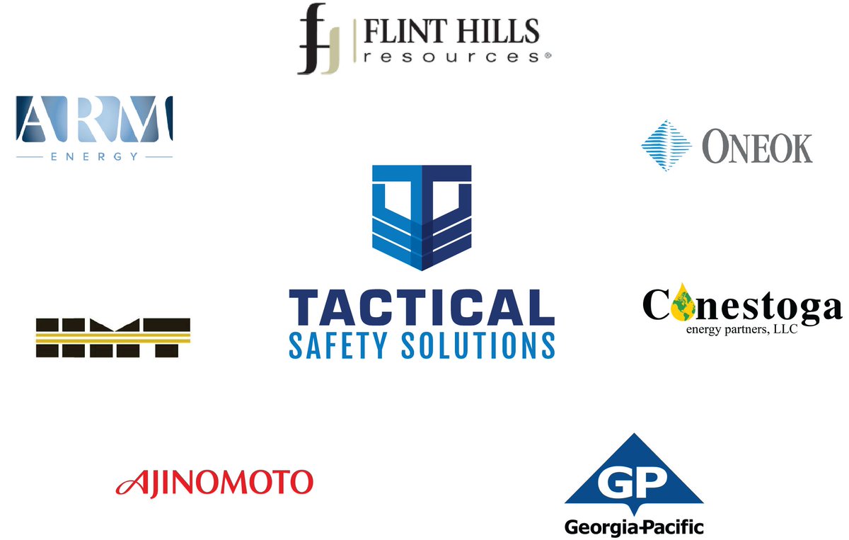 Tactical_KS's tweet photo. We’re excited to work with so many great companies in 2017!
#SuperiorStandards #AbsoluteProtection #TacticalSafety https://t.co/8r8u56ypBV