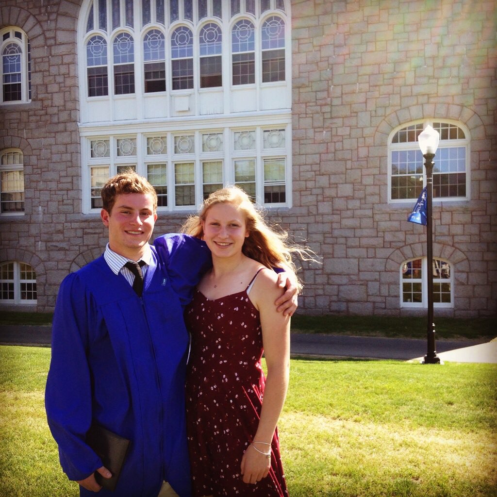 egross82's tweet photo. Happy 21st bro, love you J ❤️ https://t.co/BzugOJPhoR