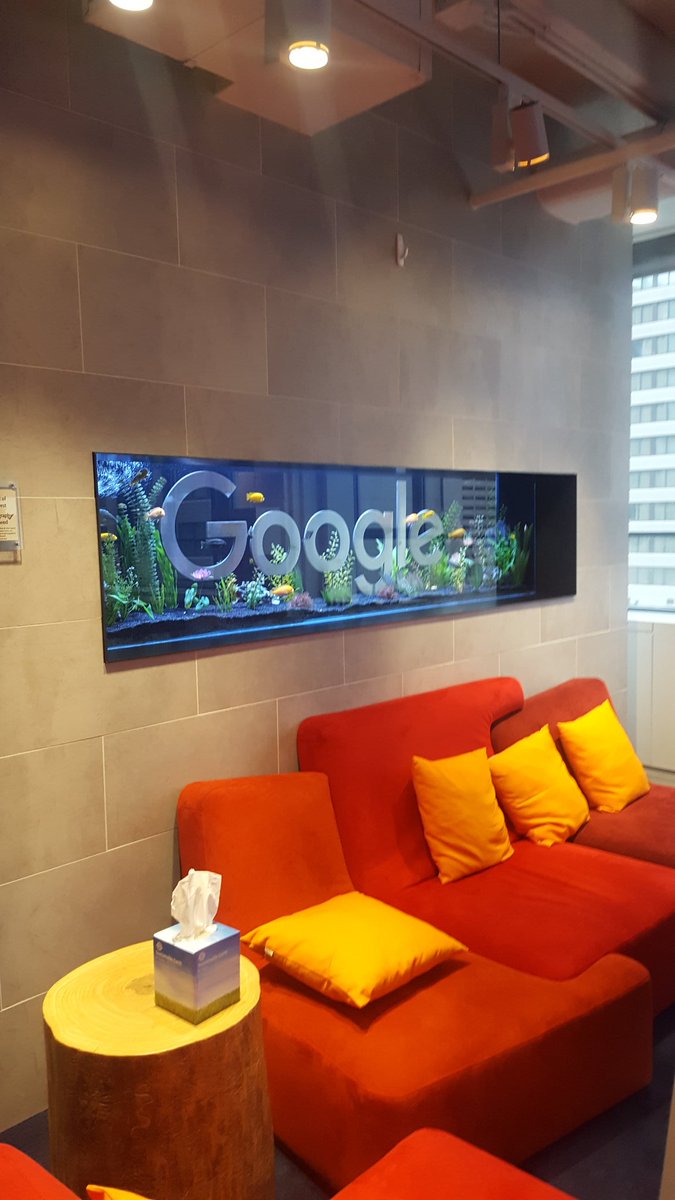 JACO_CP's tweet photo. So excited to be at @Google in Toronto for our #JACPTradeshow Experiential prize w/our winners from @amare_ja @orendaja &amp; @BezhTO #JACOCP https://t.co/pBgrW6q365