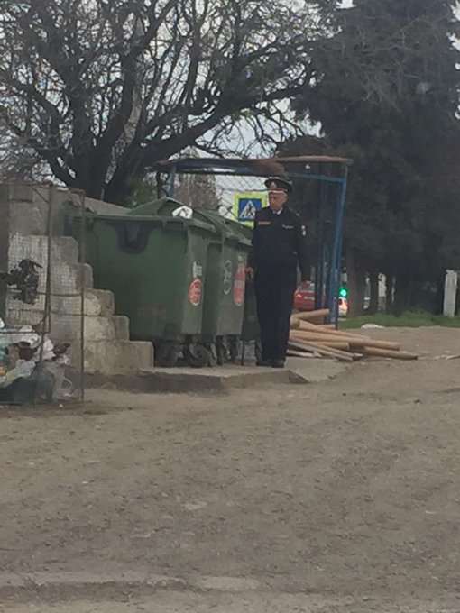 Посмотреть изображение в Твиттере