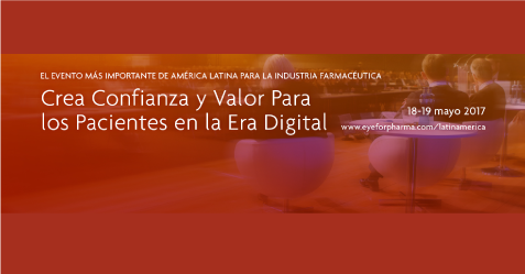 InticoCorp's tweet photo. Te obsequiamos un descuento para participar en el 11° Congreso Anual “Eyeforpharma América Latina 2017” en Miami: https://t.co/Pc9d63oh83 https://t.co/HDiHB7dNTV