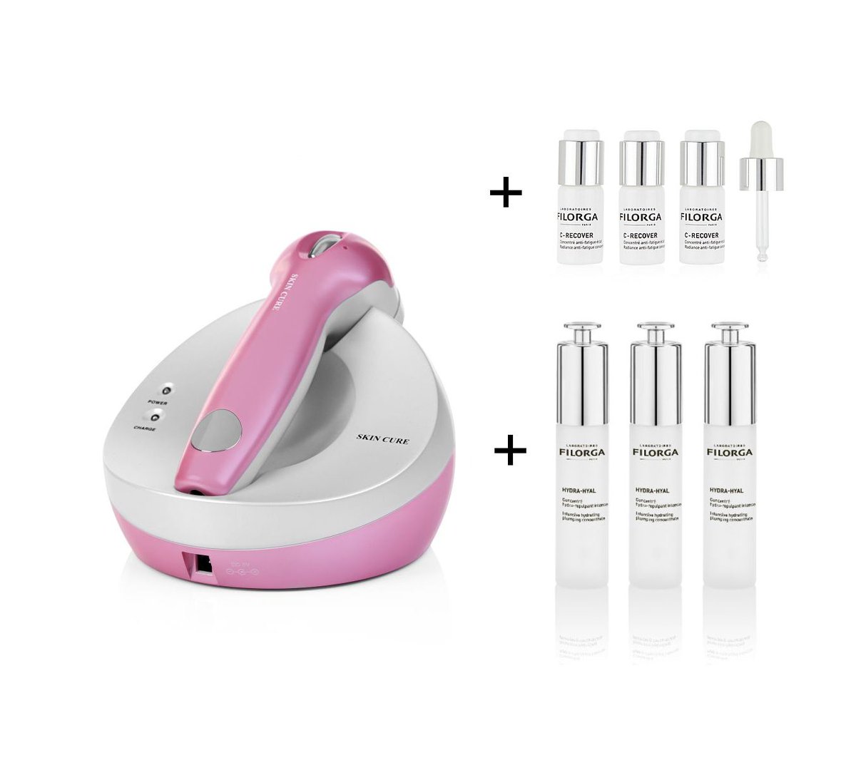 skincuredevice's tweet image. Get to know SKIN CURE Learn more at skincure-shop.com