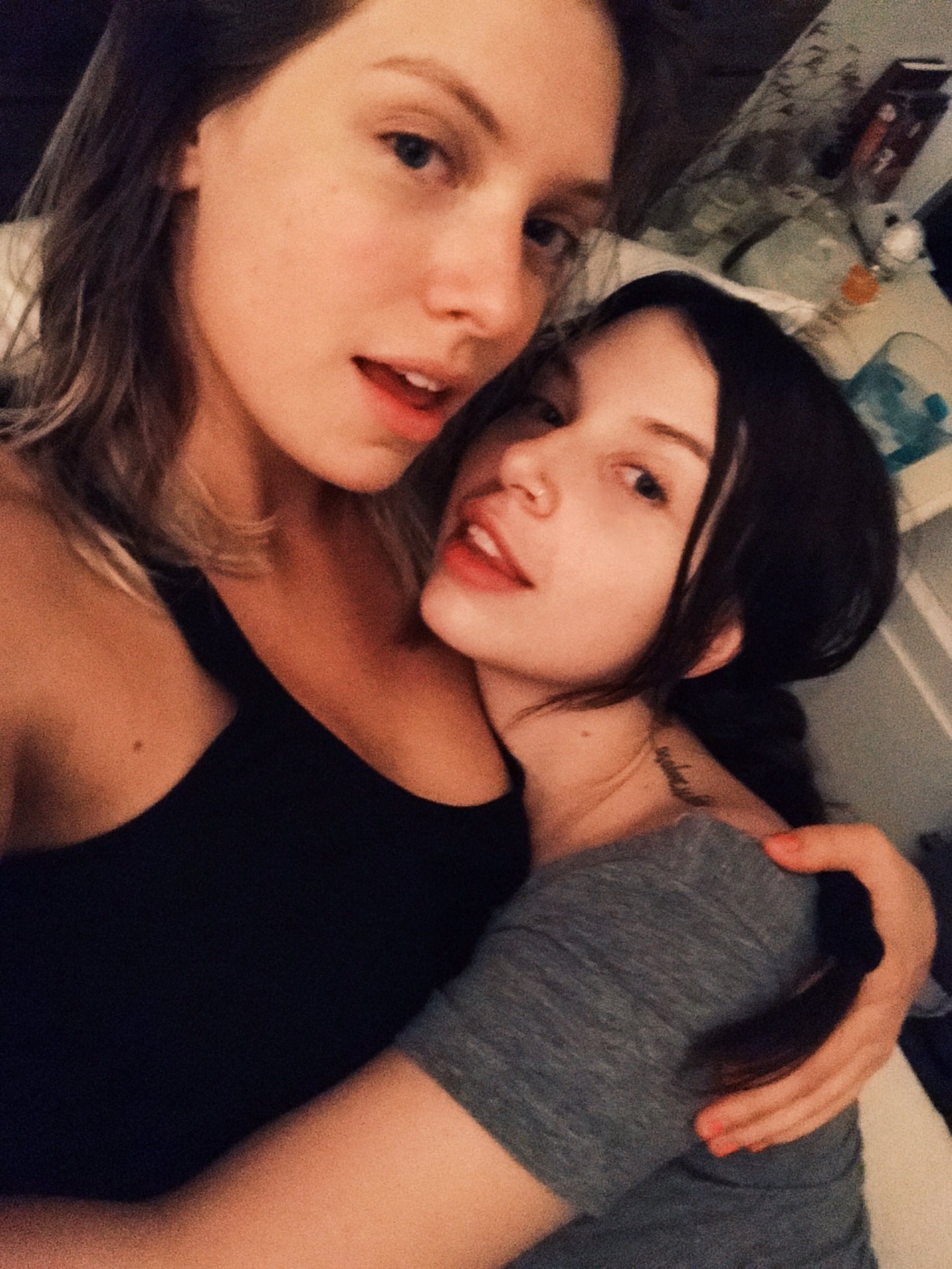 Ivy Lebelle Lovers on X: First time I think I have ever seen  @IvyLebellexxx's hair tied in a pic..she looks so pretty 😍  t.couEl3MDbePJ  X