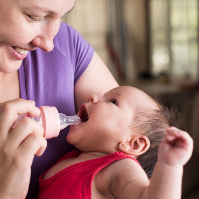 LEplay16's tweet photo. Forget breast vs formula- what do babies really need to succeed? https://t.co/Jo4QC4qyMT #infantmentalhealth #parenting #parentdorward #baby https://t.co/tUnCSIgZ5E