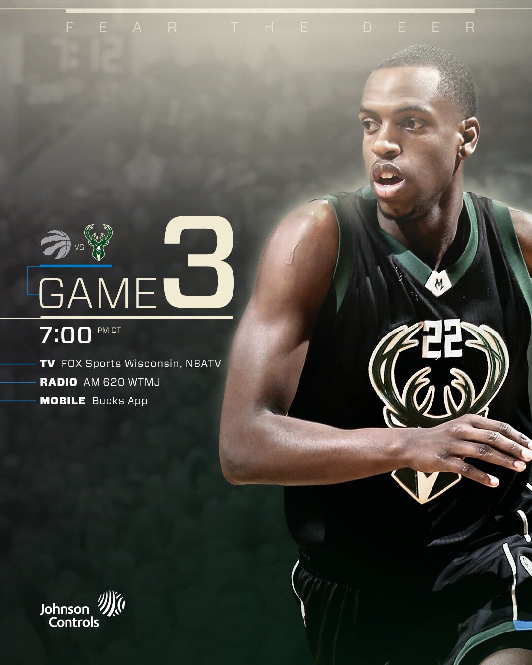 Milwaukee Bucks в Twitter: „Tonight's game is SOLD OUT but we anticipate  releasing a few LOWER LEVEL seats at 3pm here: https://t.co/r2BrVYy3c8  https://t.co/K03rR5mUhu“ / Twitter