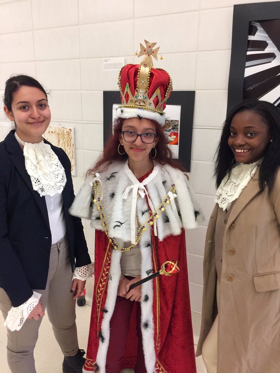 Rise up! Bobcat Taste of Broadway <a href="/HamiltonMusical/">Hamilton</a> is right around the corner! Thursday 4/27