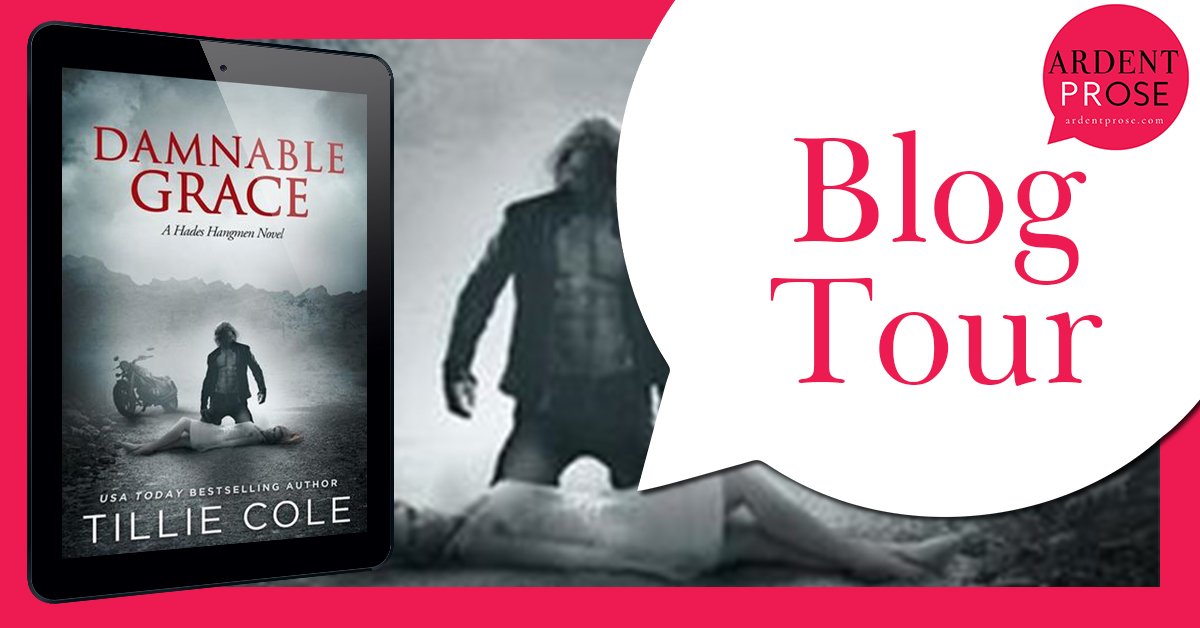 KatiesBookBlogx's tweet photo. Blog Tour: Damnable Grace by @tillie_cole @ArdentPRose #BlogTour #DamnableGrace #AKAndPhebe #TillieColeBooks
https://t.co/Av4N3WjVdv https://t.co/76o8OHUkCa