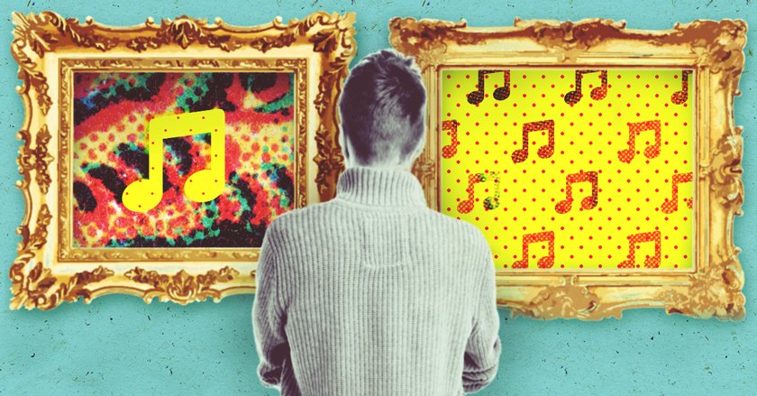 VideoHelper's tweet image. It&apos;s easy to spot the difference between HD and SD footage. But what about music? videohelper.com/news/high-vs-l… #productionmusic #qualitychallenge