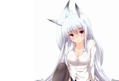 Do I look ok guys?