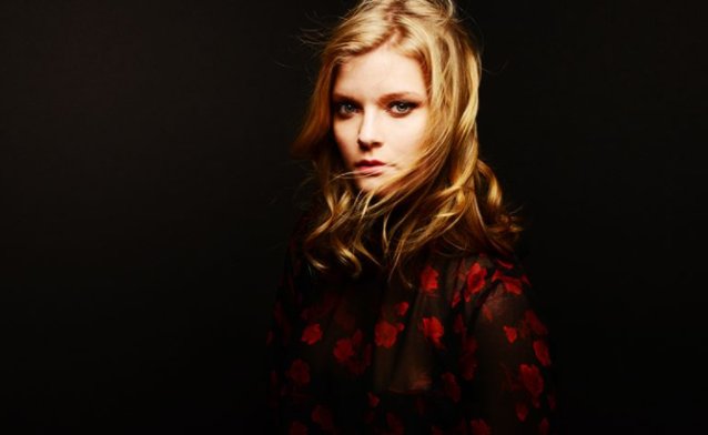 "Fire" is the new track from <a href="/peppinamusic/">Peppina</a> and it's a reminder that being alive is a miracle worth waking up for ❤️ bit.ly/2or74Xr