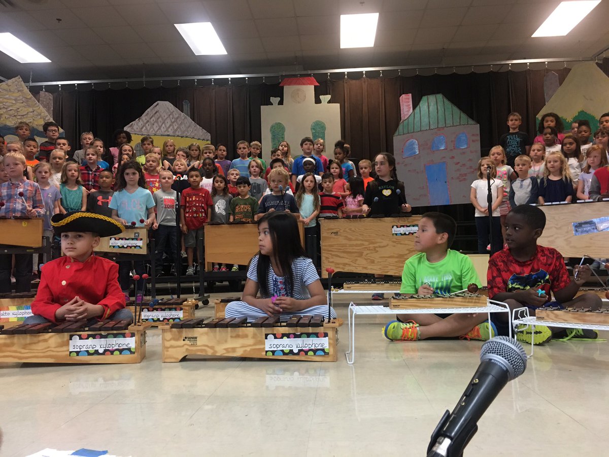 EcholsFirsties's tweet photo. Practicing for our performance tonight! @WoodwayElem @woodwaymusic https://t.co/wxPXNgZTdb