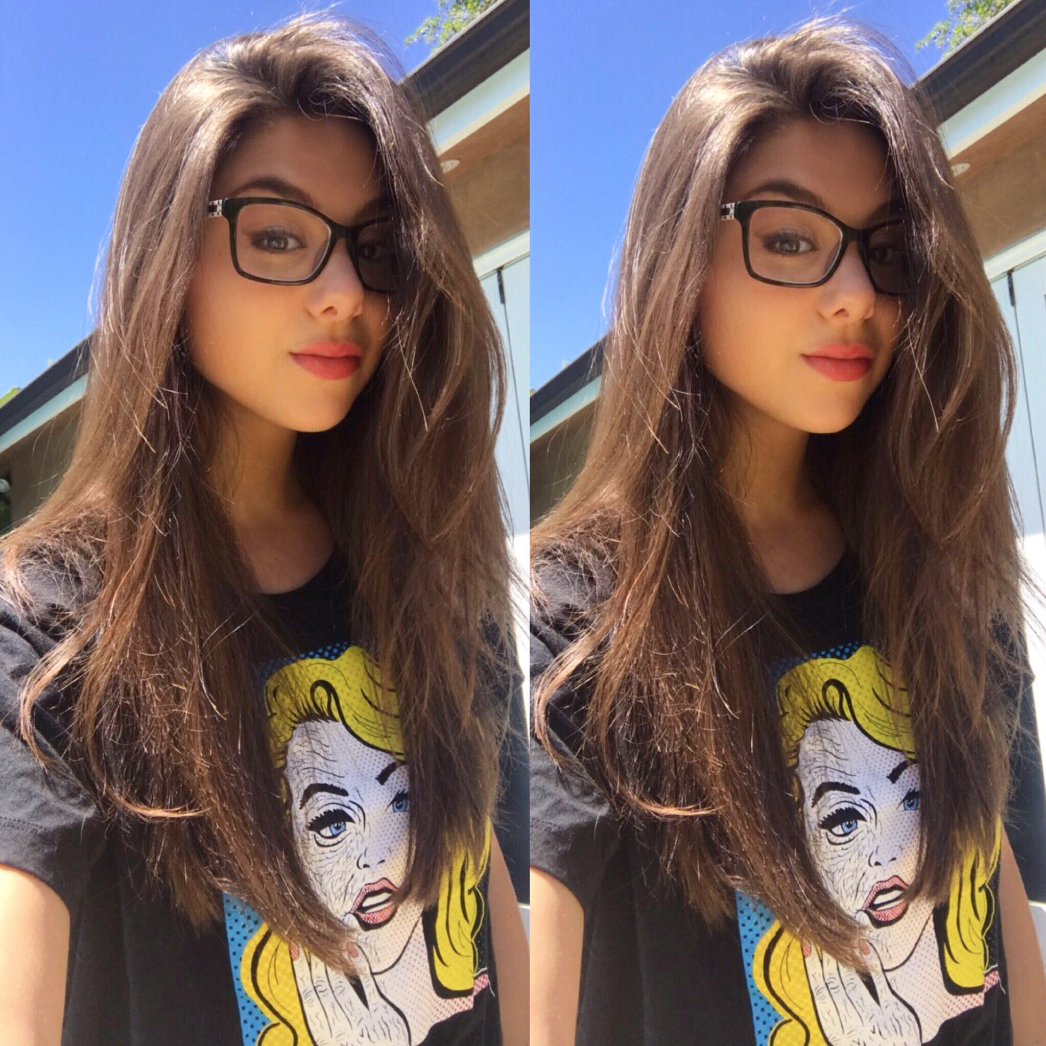 Kira Kosarin on X: 